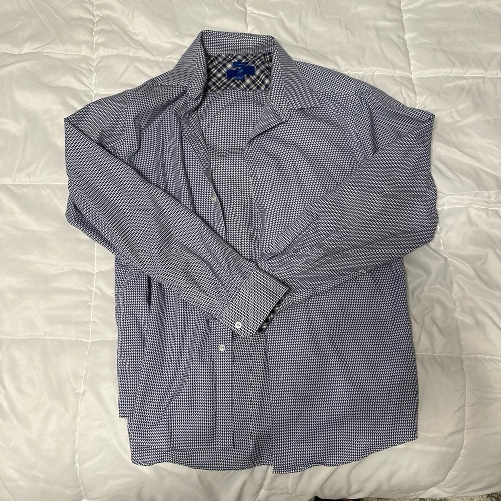 Egara Dress Shirt